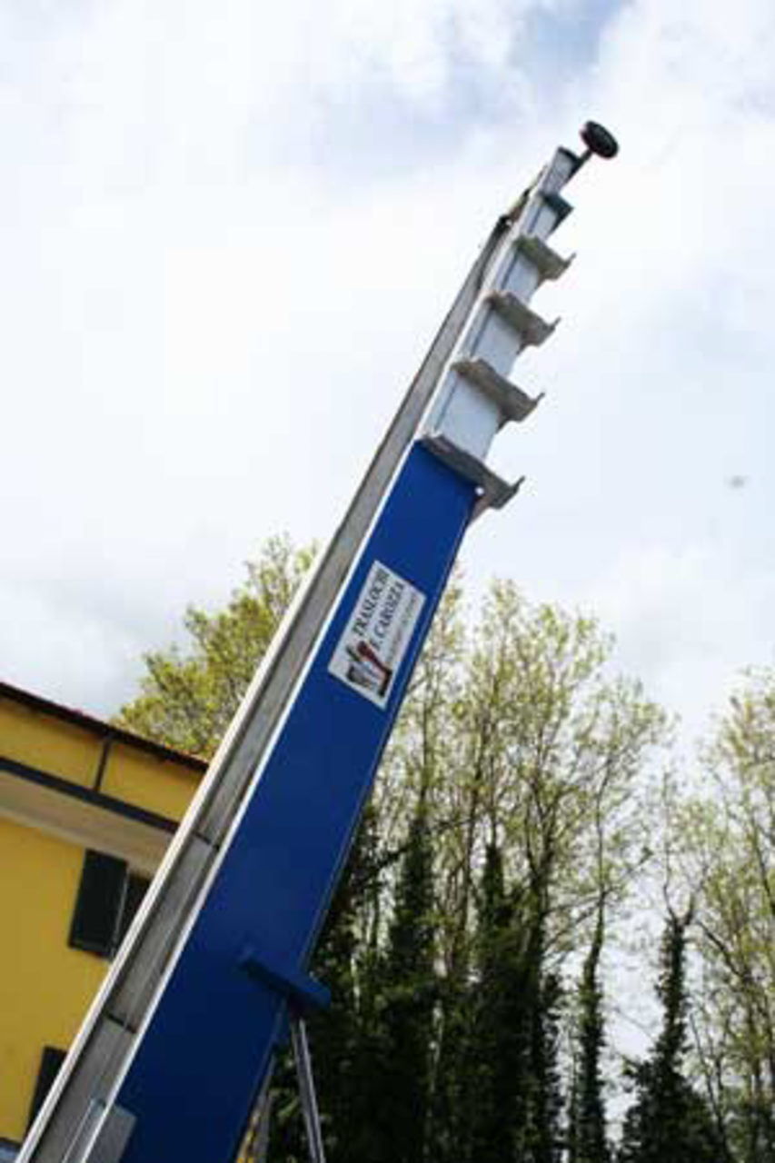 Traslochi Carozza Fiorenzo Genova-84